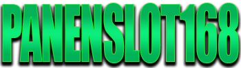 Logo Panenslot168